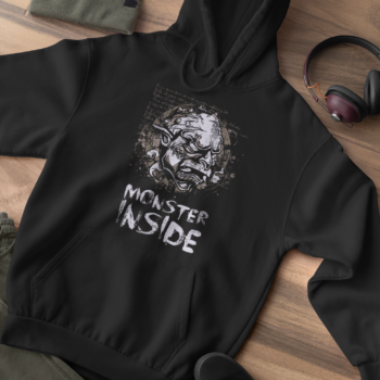hoodie-pullover-mockup-featuring-a-men-s-outfit-lying-on-a-wooden-surface-29817